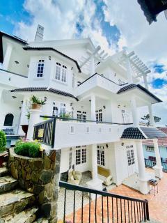 Moon Villa Da Lat - Ấp Ða Lợi - 6