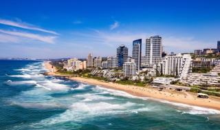Pearls Umhlanga - 2 Bedrooms 6 Sleeper - Durban - 6
