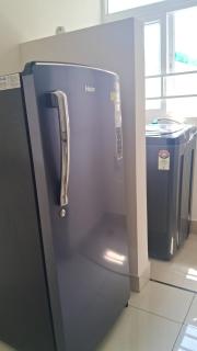 2BHK Flat near wonderla - Jāmb - 4
