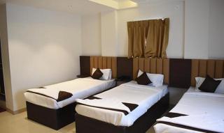 FabHotel Lotus Executive - Poona - 4