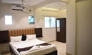FabHotel Lotus Executive - Poona - 2