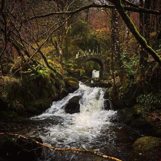 Cuan Flat - Oban - 8