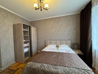 A bright 3-room apartment - 4