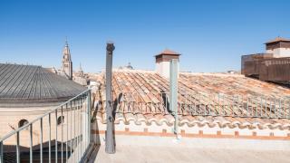 Casas de Trastámara by Toledo AP - 1