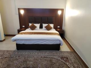 العييري للشقق المخدومة حائل 1 - 9