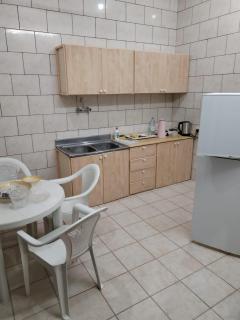 العييري للشقق المخدومة حائل 1 - 4