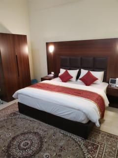 العييري للشقق المخدومة حائل 1 - 8