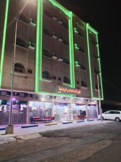 العييري للشقق المفروشة حائل1 - Hail - 7