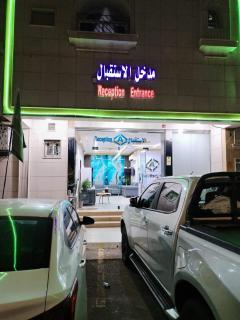 العييري للشقق المفروشة حائل1 - Hail - 2