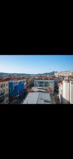 Superbe 2 Pièces avec balcons ! - Nice - 3