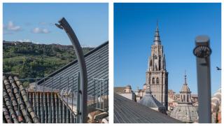 Casas de Trastámara by Toledo AP - 3