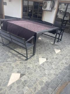 Royal roots stay - Manzini - 2