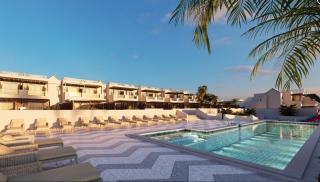 Serena del Mar by LIVVO - Playa Blanca - 9