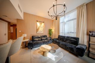 1BR Poolview Home - Sleeps 4 - 2WCs - Workstation - - 7