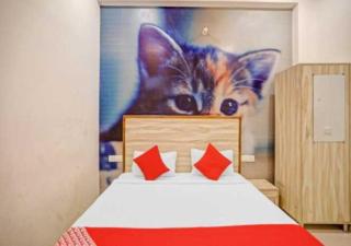 Hotel O Sarthak City Formerly Sweet Elite - Meerut - 0