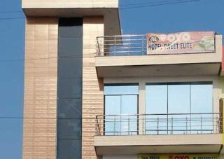 Hotel O Sarthak City Formerly Sweet Elite - 2