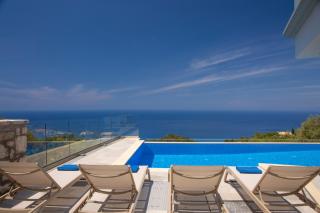 Emilia Villas - Ayios Nikitas - 9