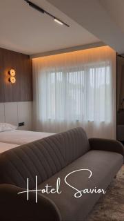 Hotel Savior - Vaslui - 0