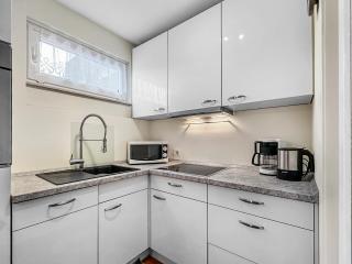 Ausblick Spessart Ferienwohnung nähe Therme und Salzgrotte - Bad Soden-Salmünster - 9