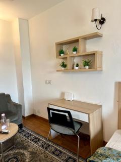 Studio apartment advant Self Checkin Expo india - Noida - 4