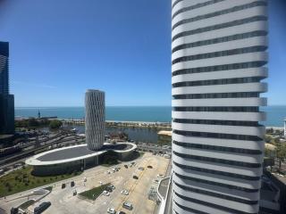 Batumi Black sea - 2
