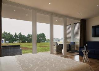 Borgo Rosso Terra - 9