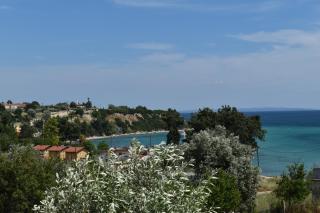 Summer Project Theros - Nea Kallikrateia - 4