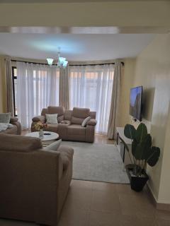K&G Homes - Nakuru - 0