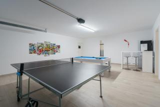 Eden Villa, with jacuzzi and ocean view - Ribamar - Lourinhã - 8