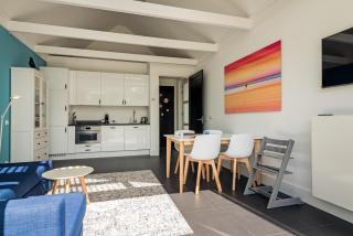 Dune Haven - Schoorl - 1