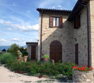 Agriturismo La Tana Del Lupo - Cantalupo - 4