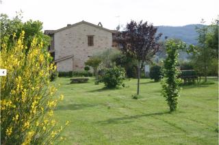 Agriturismo La Tana Del Lupo - 3