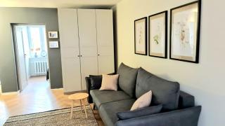 Apartament Lacus - Mrągowo - 7