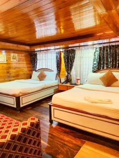 Hotel Lago Luxe - Darjeeling - 0