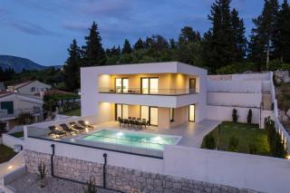 Villa Navis in Rogotin - Haus für 8 Personen - Rogotin - 0