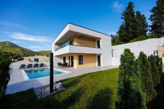 Villa Navis in Rogotin - Haus für 8 Personen - 2