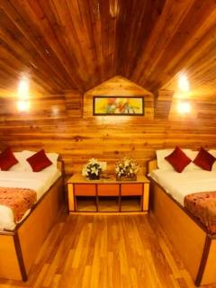 Hotel Lago Luxe - Darjeeling - 1