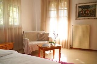 Iris Rooms Trigona - Trygón - 8