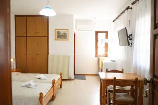 Iris Rooms Trigona - Trygón - 6