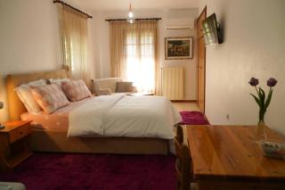 Iris Rooms Trigona - Trygón - 4