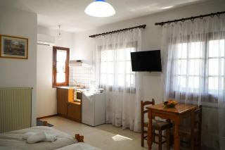 Iris Rooms Trigona - Trygón - 1