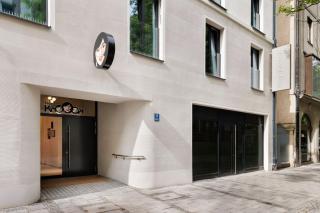 Stay KooooK Munich City - NEW OPENING - Munich - 7
