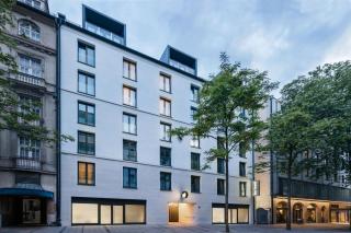 Stay KooooK Munich City - NEW OPENING - Munich - 9