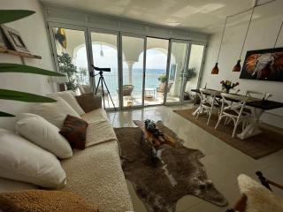 Marina 2D - Nerja - 1