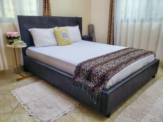 VOK Apartments - Mombaça - 5
