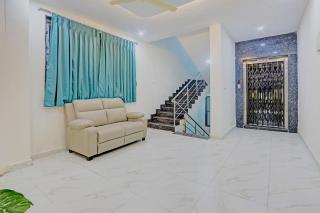 FabHotel Arjun Residency - Warangal - 3