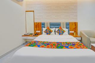 FabHotel Arjun Residency - Warangal - 7