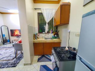VOK Apartments - Mombaça - 4