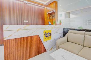 FabHotel Arjun Residency - Warangal - 9