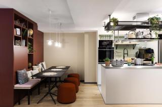 Stay KooooK Munich City - NEW OPENING - Munich - 4